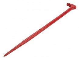 Faithfull FAIPRY12 300mm (12in) Pry Bar £8.49